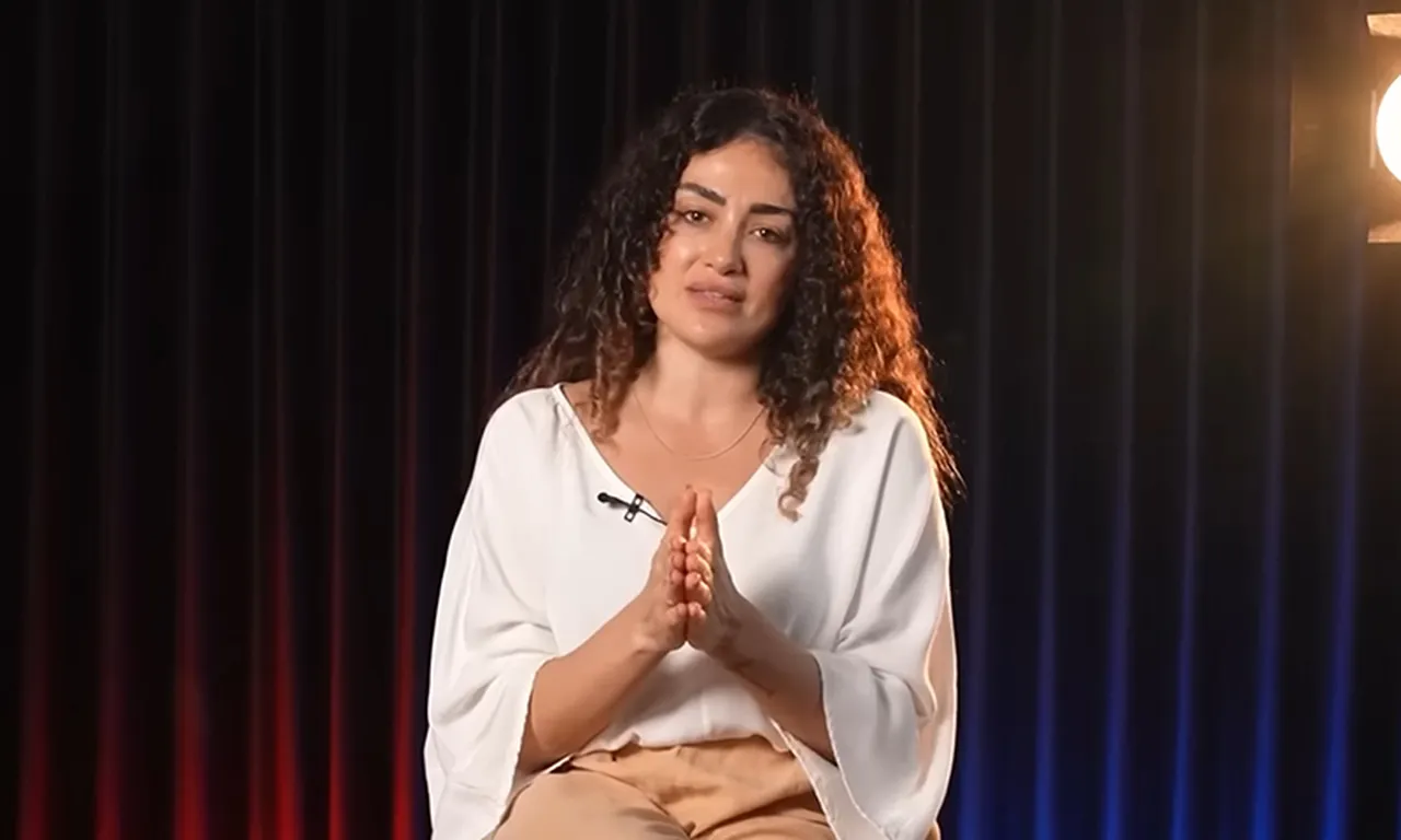 İbrahim Tatlıses’in kızı hastalığını açıkladı: Tedavi görüyorum