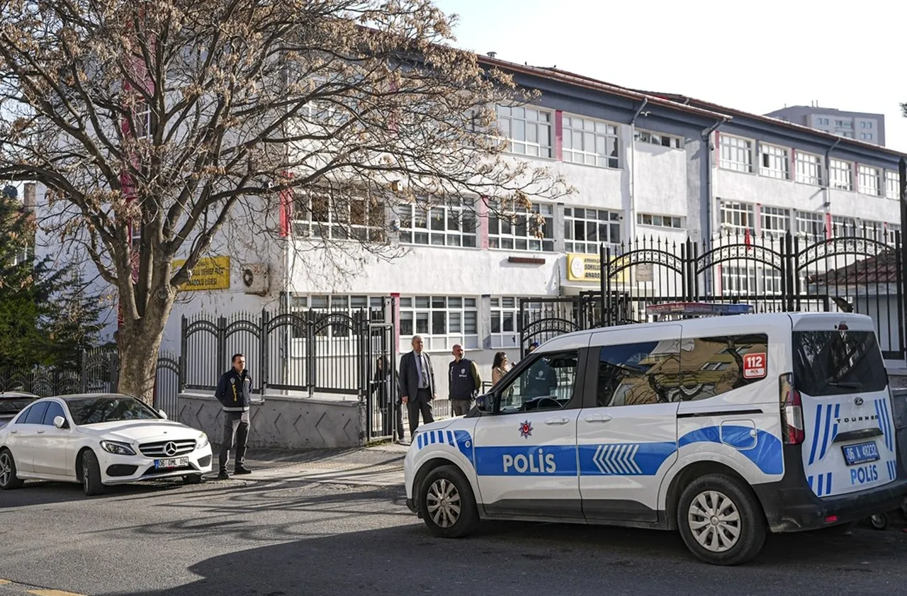 İçişleri Bakanlığı'ndan 81 ile genelge! Okullarda yeni dönem başlıyor