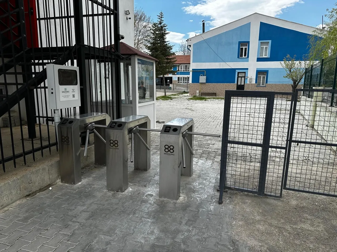 İçişleri Bakanlığı'ndan 81 ile genelge! Okullarda yeni dönem başlıyor