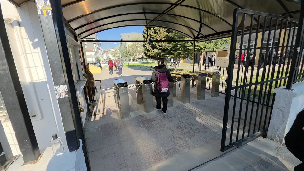 İçişleri Bakanlığı'ndan 81 ile genelge! Okullarda yeni dönem başlıyor