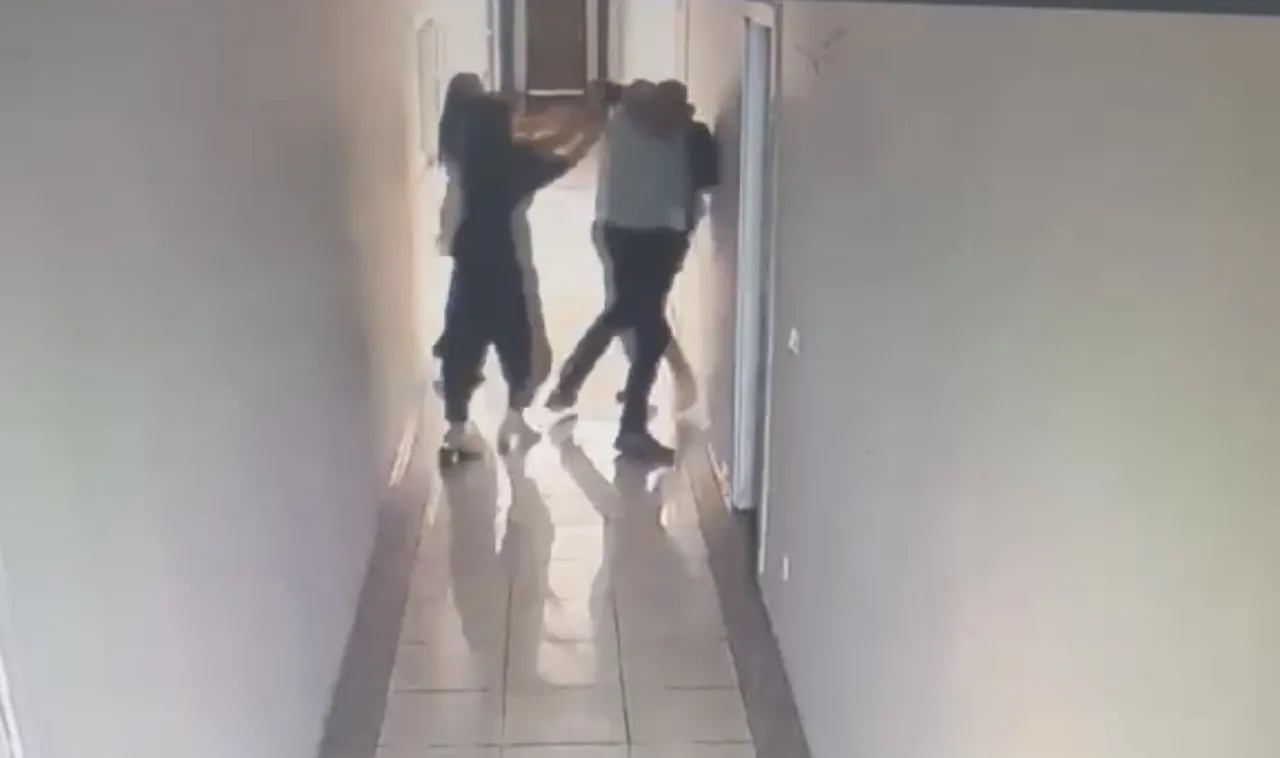 İş adamı, kardeşini vuracakken çalışanını yaraladı!