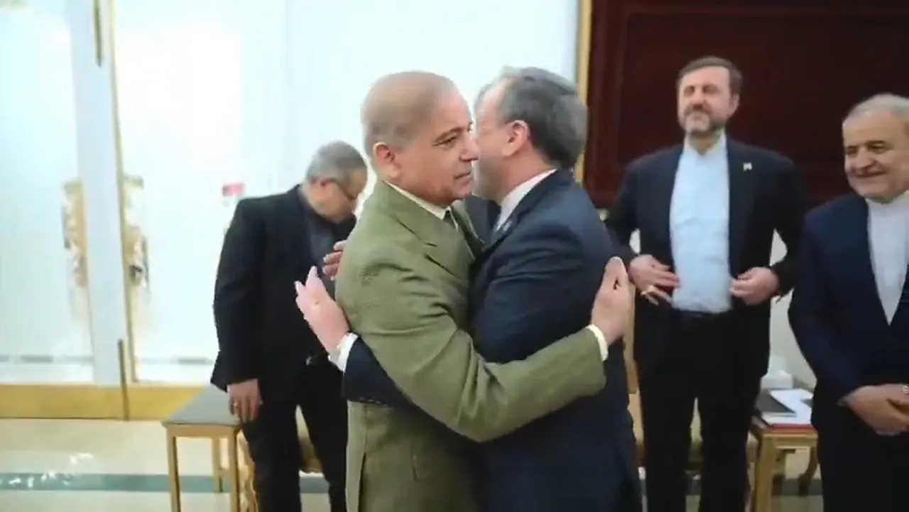 İslamabad müzakerelerinde kritik süreç! Pakistan Başbakanı duyurdu