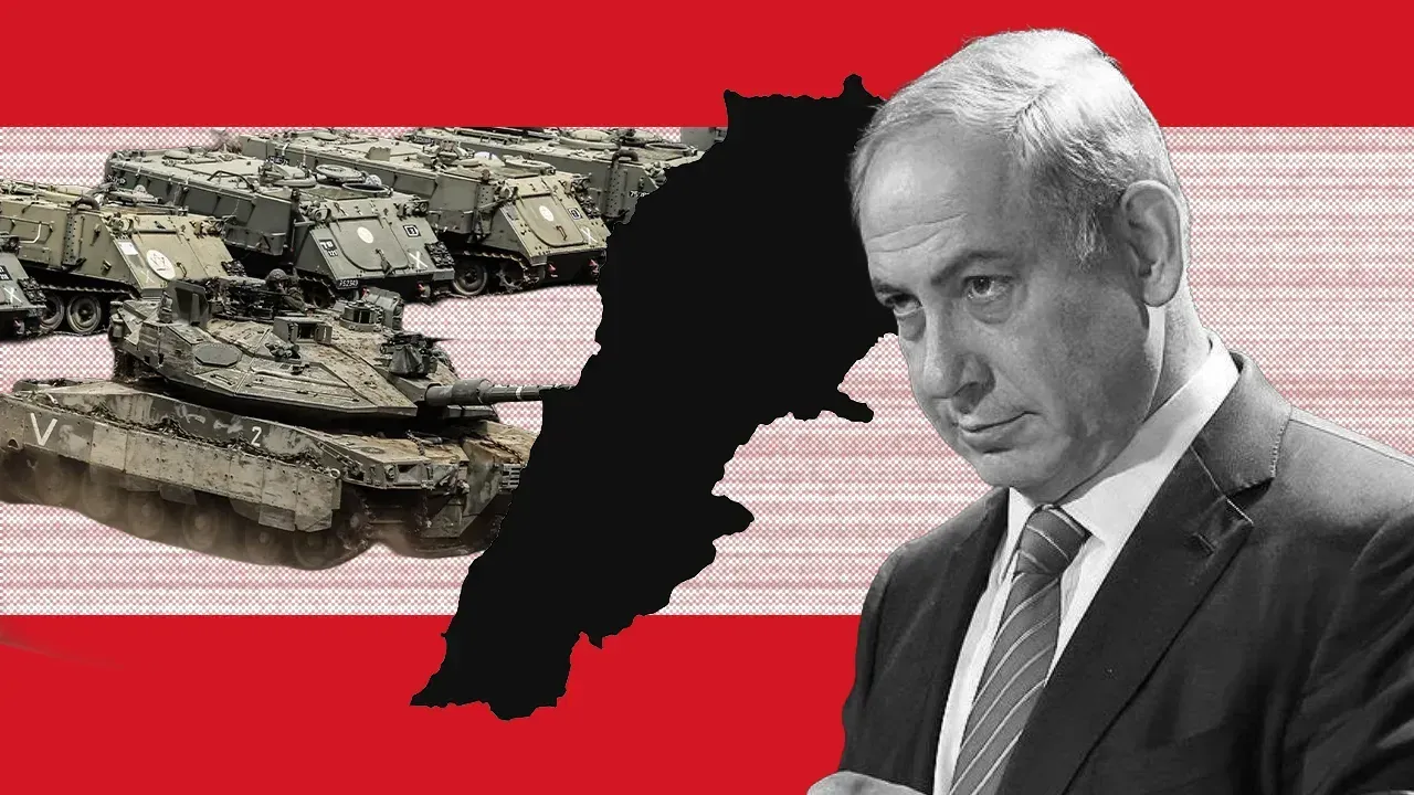 İsrail ateşkes dinlemiyor! Netanyahu'dan Lübnan'a 'güçlü saldırı' emri