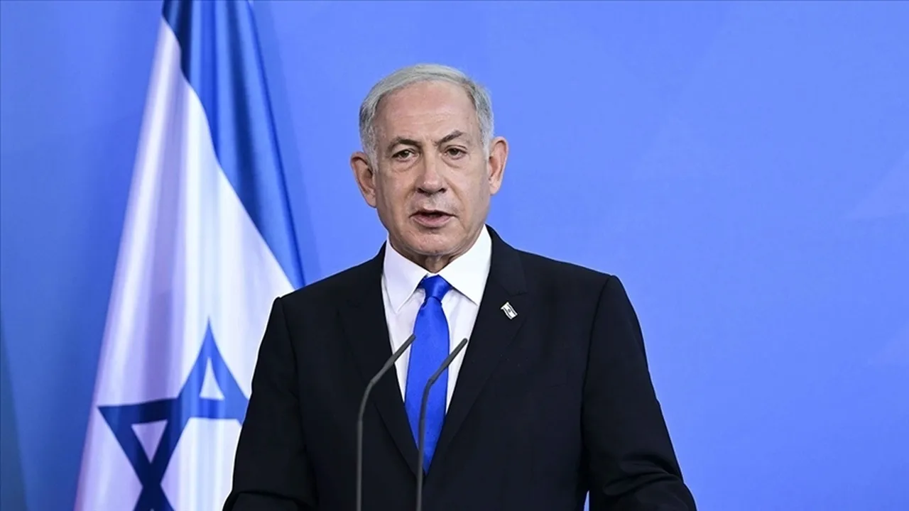 İsrail ateşkes dinlemiyor! Netanyahu'dan Lübnan'a 'güçlü saldırı' emri