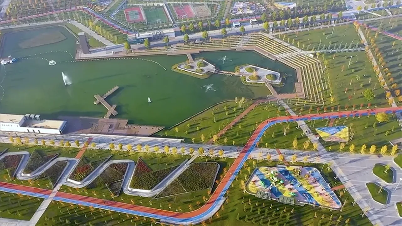 İstanbul TOKİ kura çekimi nerede yapılacak? Atatürk Havalimanı Millet Bahçesi nasıl gidilir?