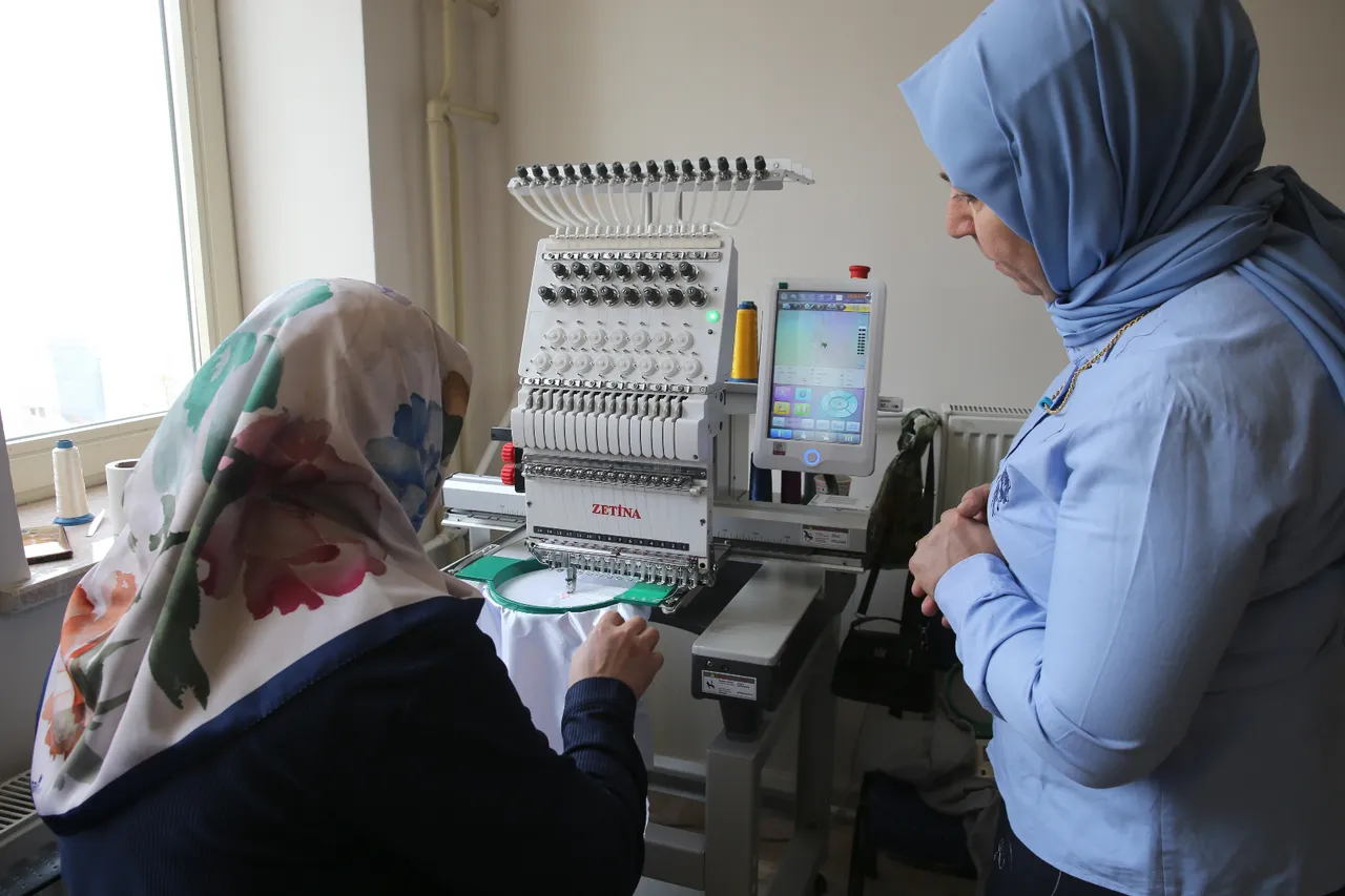 Japonlar parayı o ilçemize yatırdı, çalışmalar başladı