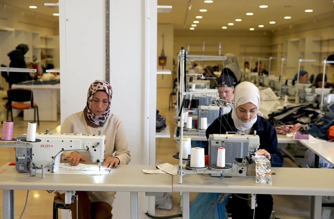 Japonlar parayı o ilçemize yatırdı, çalışmalar başladı