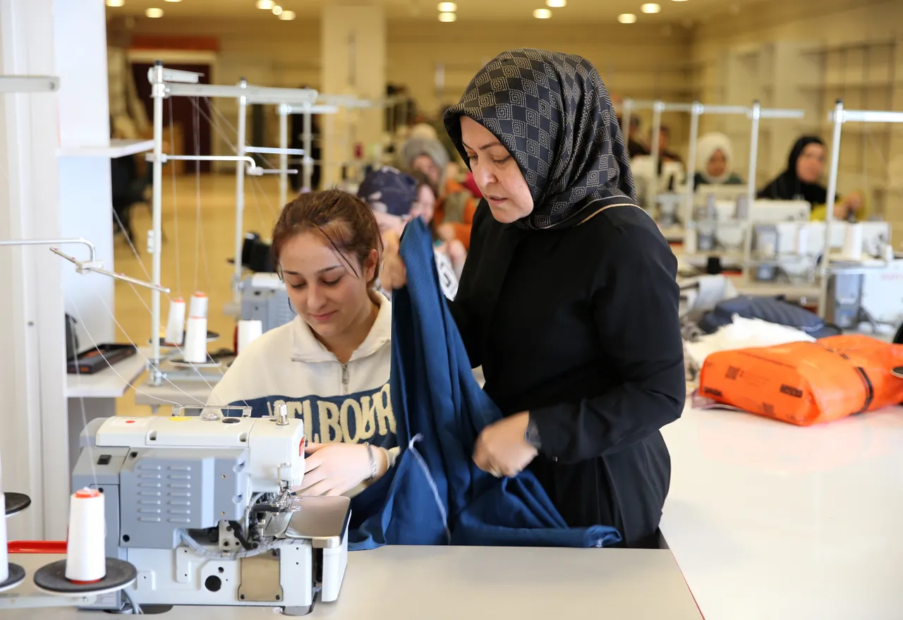 Japonlar parayı o ilçemize yatırdı, çalışmalar başladı