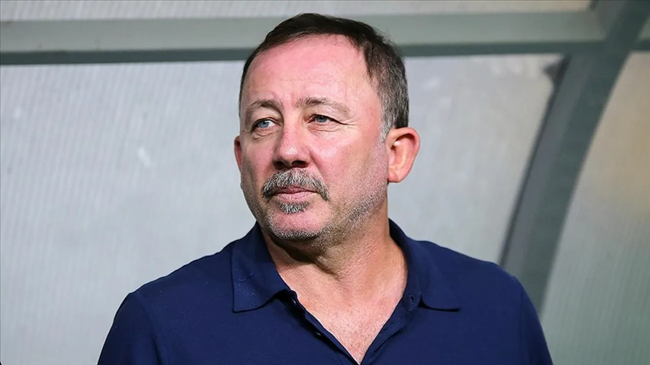 Sergen Yalçın yönetimindeki Beşiktaş, Süper Lig'de 55 puanla 4'üncü sırada yer alıyor.