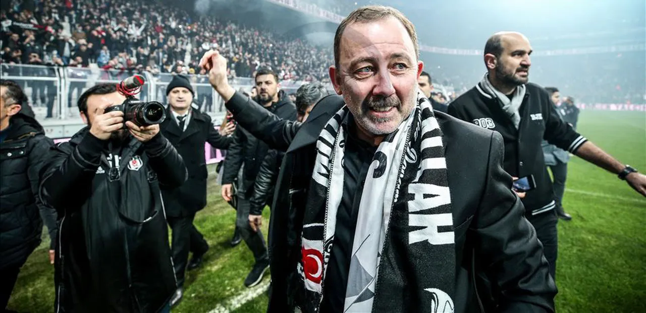 Sergen Yalçın, futbolculuk döneminde Beşiktaş'ta 3 lig şampiyonluğu, 2 Türkiye Kupası, 2 TFF Süper Kupa,  2 TSYD Kupası ve 1 Başbakanlık Kupası kazandı.