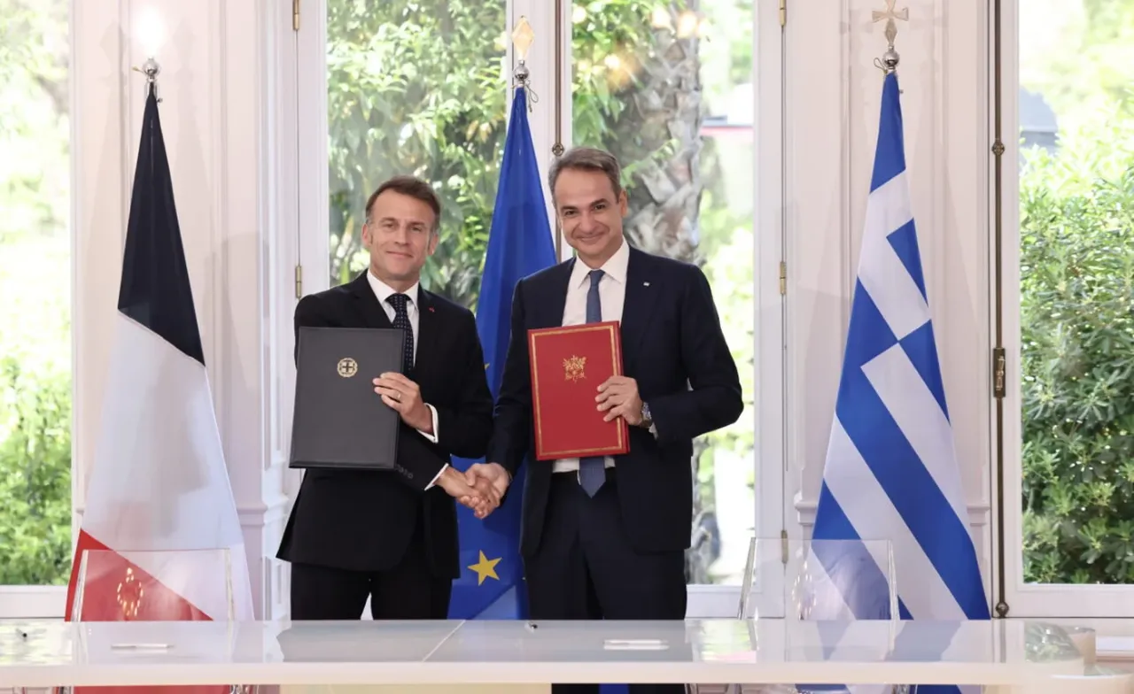 Komşuda NATO'yu aşan skandal imza! Macron neden 2020 üzerinden Türkiye'yi hedef aldı?