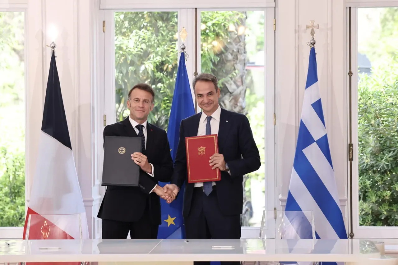 Komşuda NATOyu aşan skandal imza! Macron neden 2020 üzerinden Türkiyeyi hedef aldı?