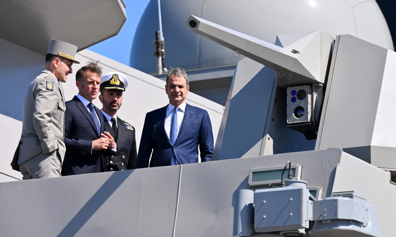 Komşuda NATO'yu aşan skandal imza! Macron neden 2020 üzerinden Türkiye'yi hedef aldı?