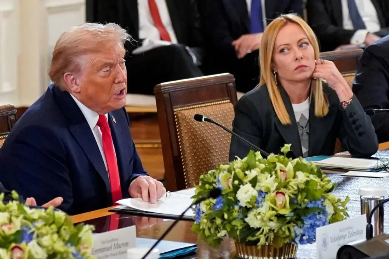 Meloni'den Trump’a beklenmedik rest! "İspanya’ya dokunma"
