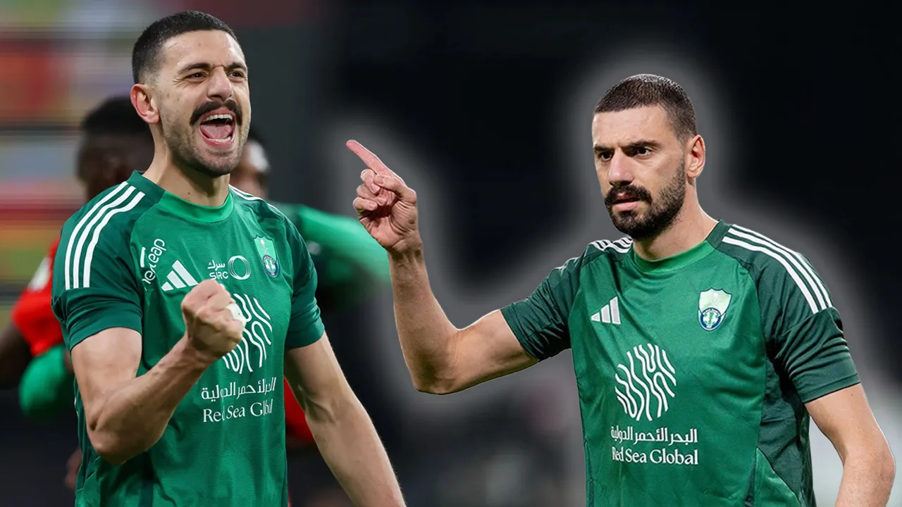 Merih Demiral final öncesi iddialı: Kupayı yine istiyoruz