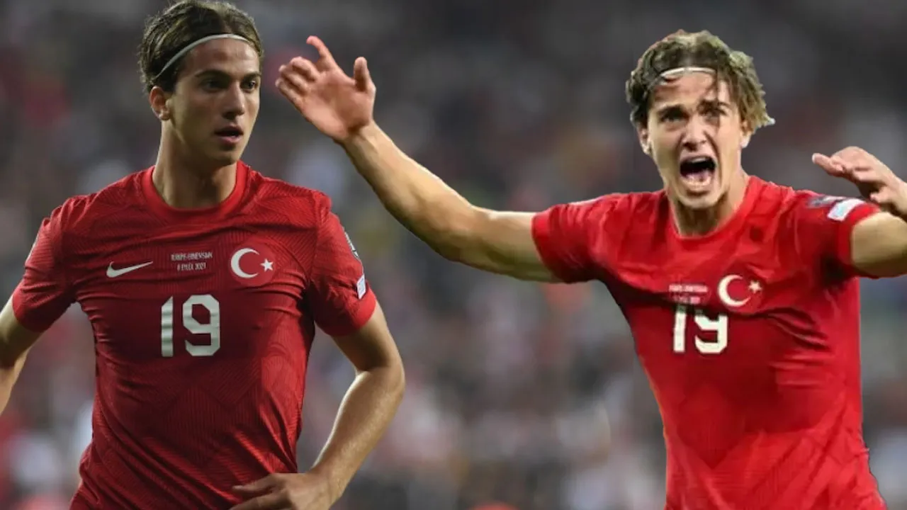 Milli futbolcudan şaşırtan hareket! Bertuğ Özgür Yıldırım Instagram hesabından tek tek sildi... 