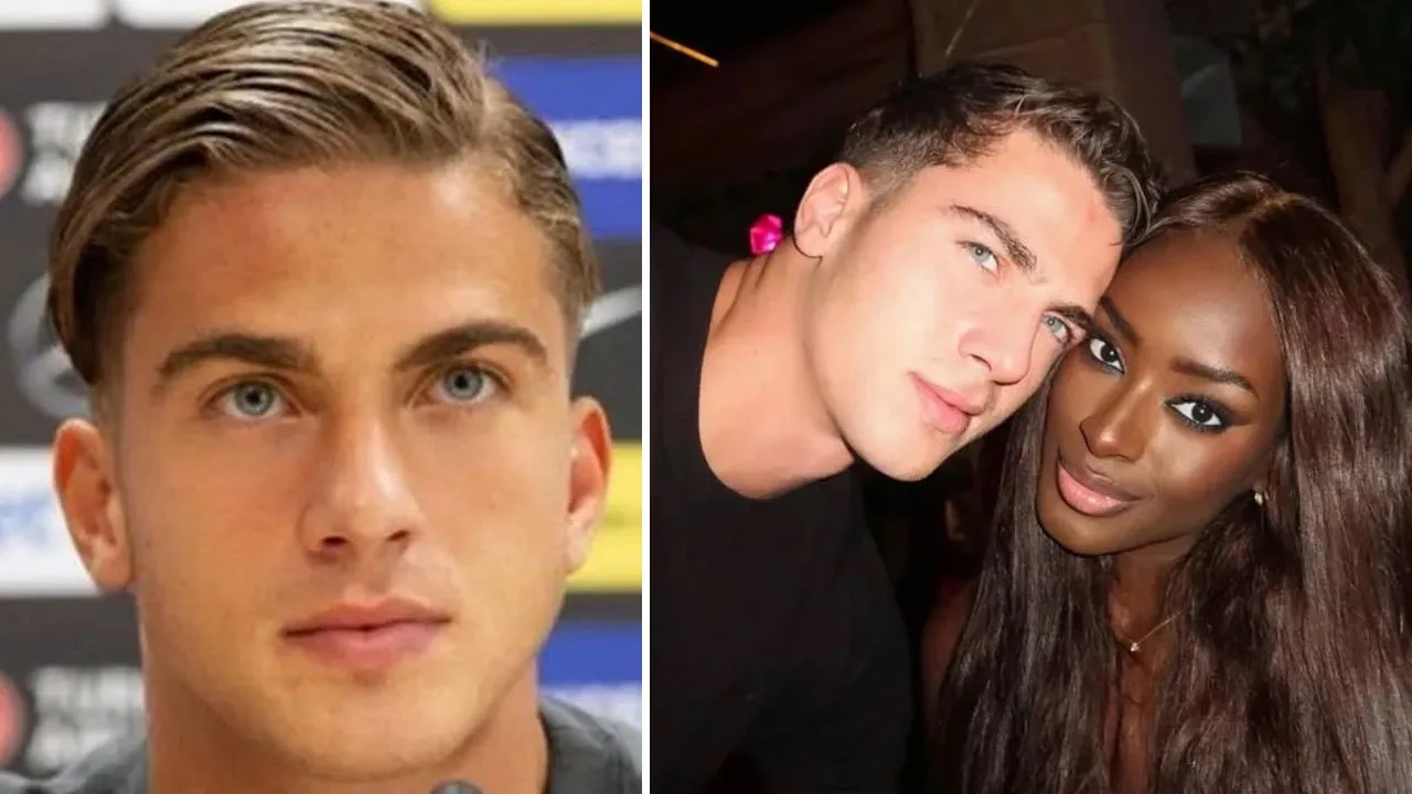 Milli futbolcudan şaşırtan hareket! Bertuğ Özgür Yıldırım Instagram hesabından tek tek sildi...