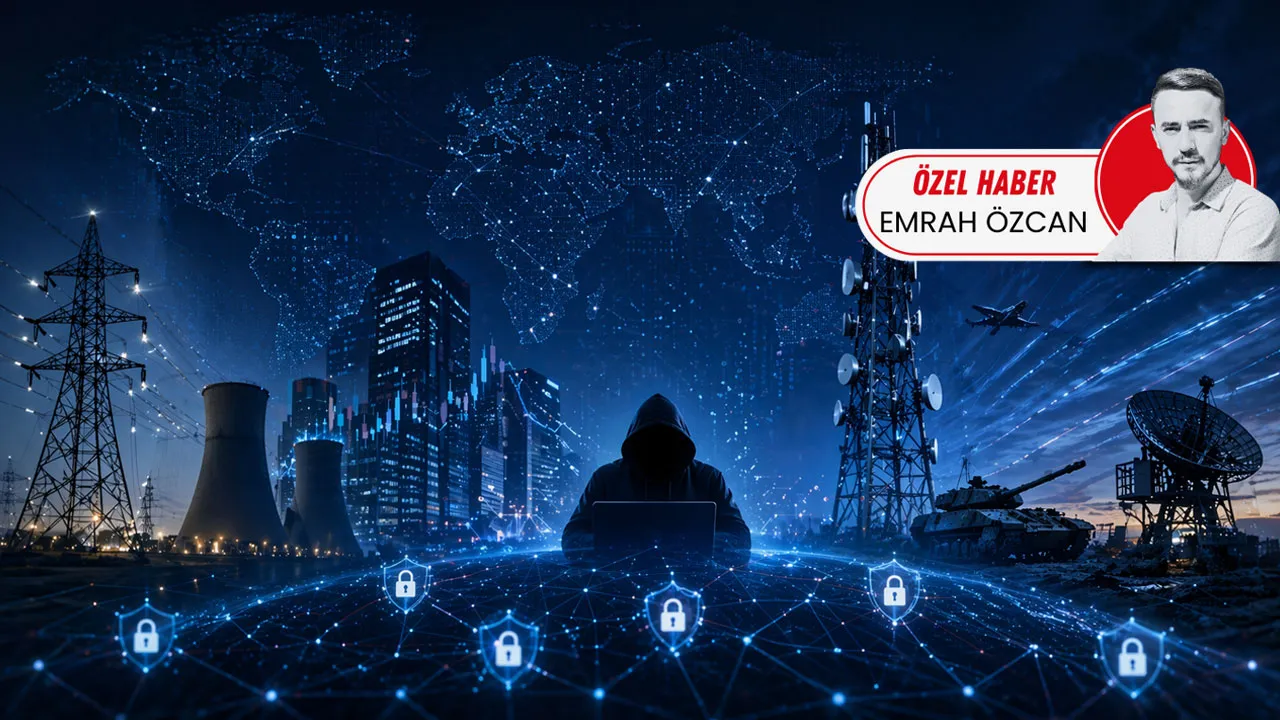 Millî İstihbarat Akademisi uyardı! Bu sektörler risk altında... 