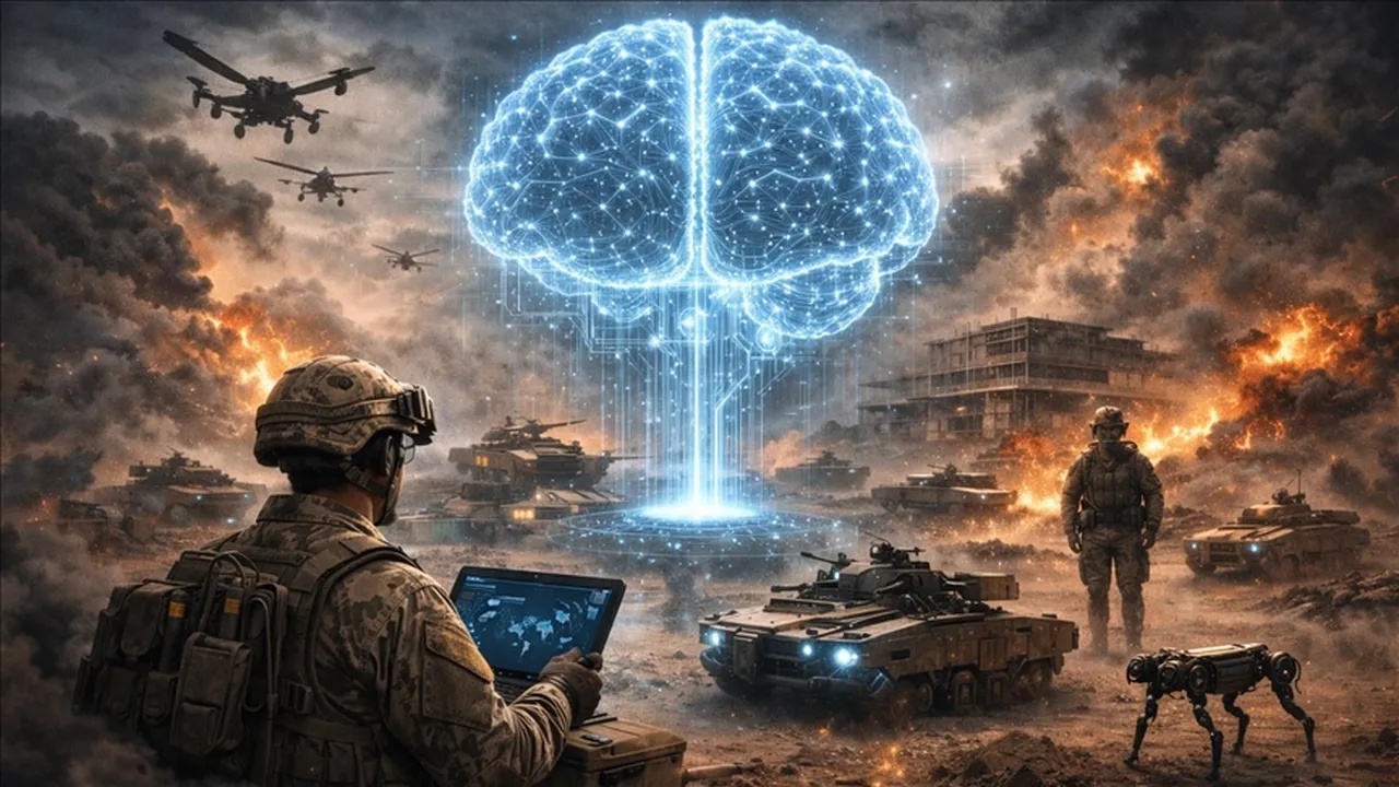 Millî İstihbarat Akademisi uyardı! Bu sektörler risk altında...