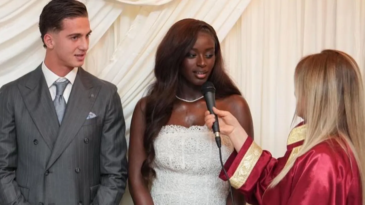 Nikah karelerini kaldırdı, iddialar büyüdü! Bertuğ Yıldırım’dan şaşırtan hamle