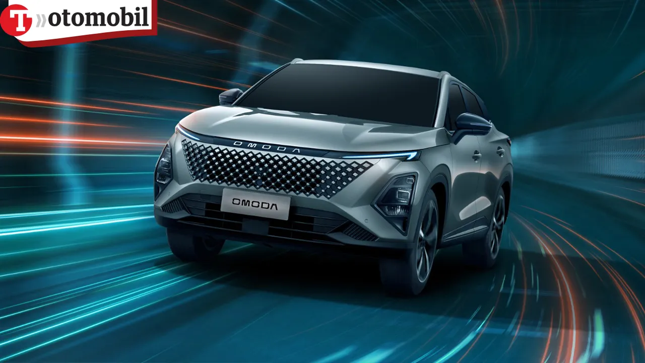 OMODA & JAECOO’da indirim kampanyası: Omoda 5’te fiyat indirimi