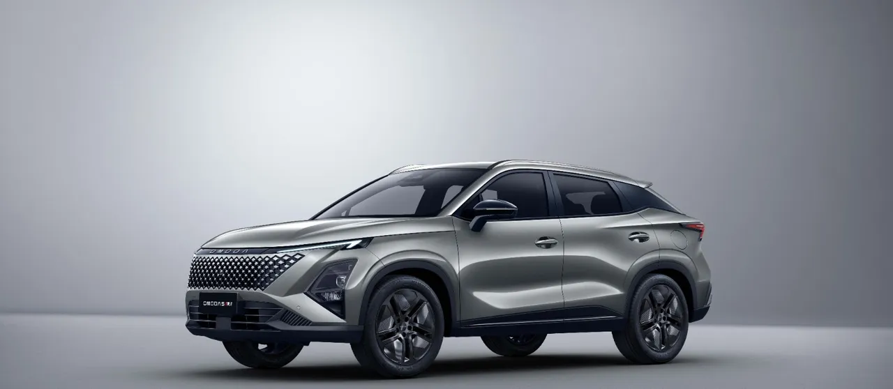 OMODA & JAECOO’da indirim kampanyası: Omoda 5’te fiyat indirimi