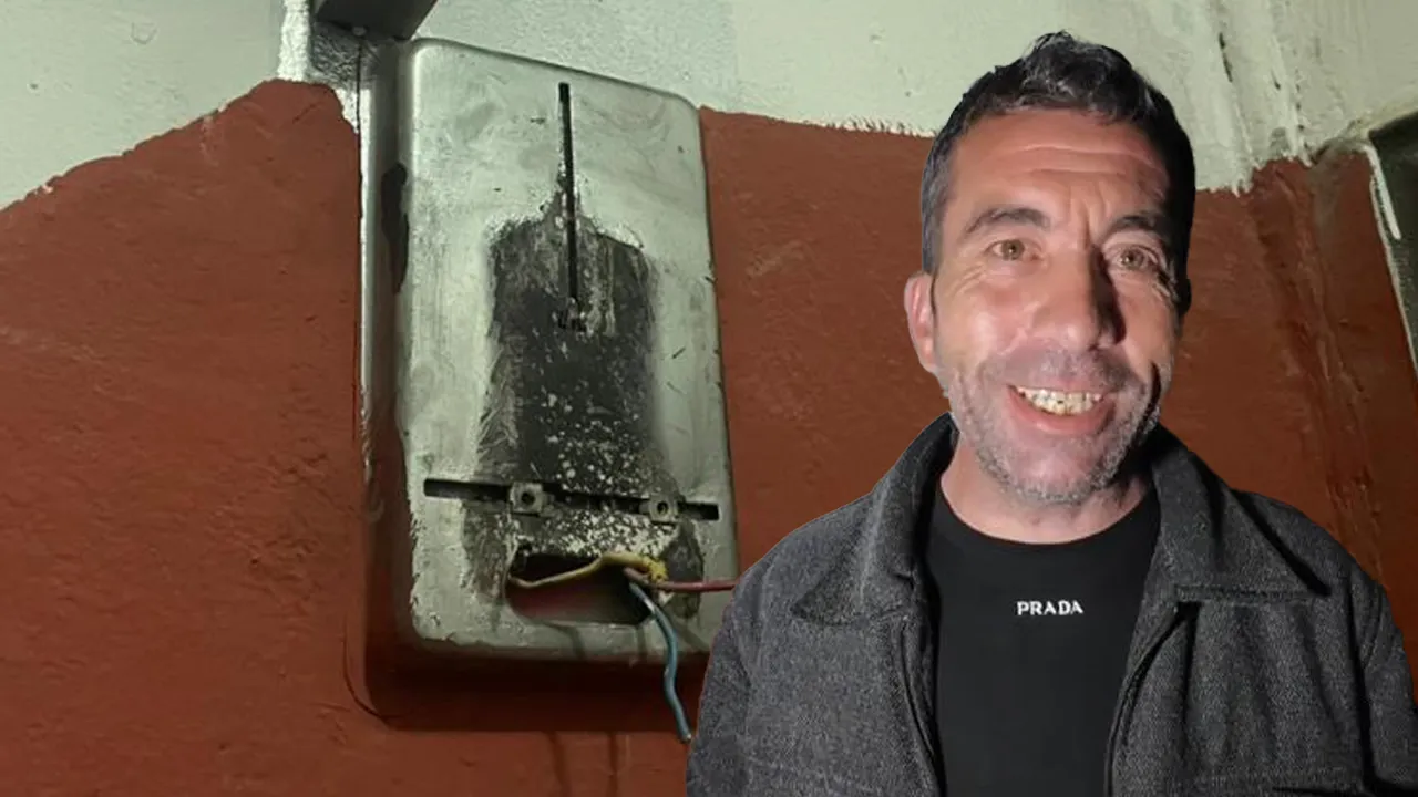 Önce eve girmek istediler, giremeyince çaldıkları şey 'pes' dedirtti! Ev sahibi de şaşkın: İlk defa böyle bir olayla karşılaşıyoruz