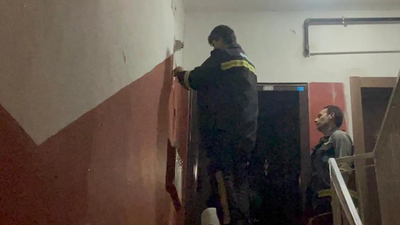 Önce eve girmek istediler, giremeyince çaldıkları şey 'pes' dedirtti! Ev sahibi de şaşkın: İlk defa böyle bir olayla karşılaşıyoruz