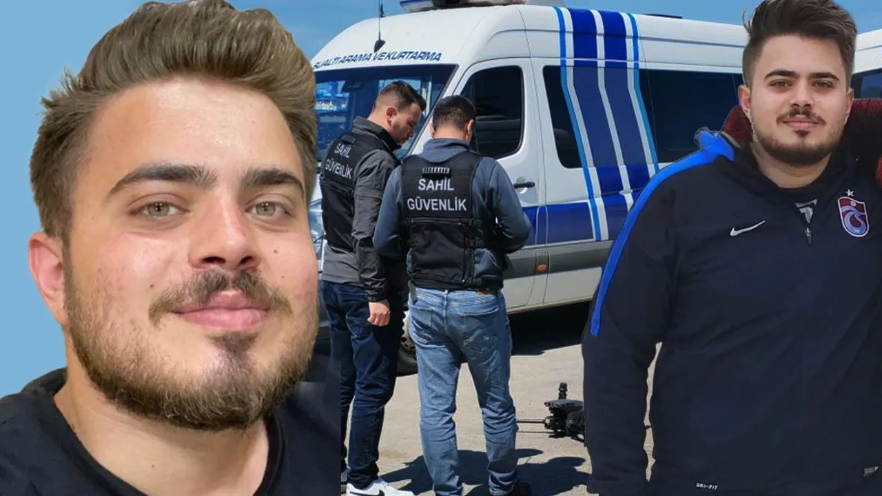 Oral Şengün her yerde aranıyor! Bulunan eşyalar aramaların yönünü değiştirdi