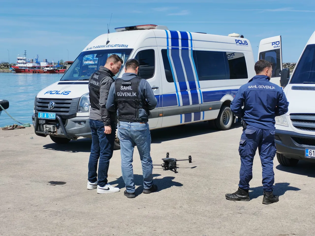 Oral Şengün her yerde aranıyor! Bulunan eşyalar aramaların yönünü değiştirdi