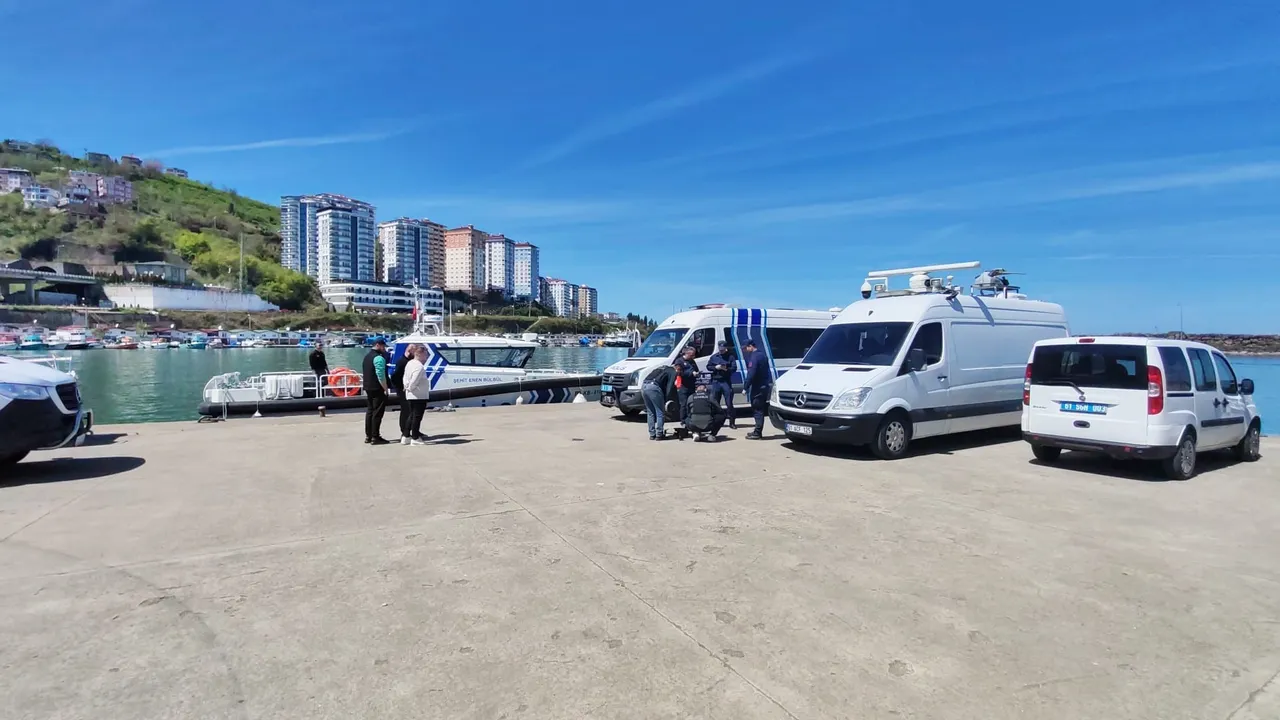 Oral Şengün her yerde aranıyor! Bulunan eşyalar aramaların yönünü değiştirdi