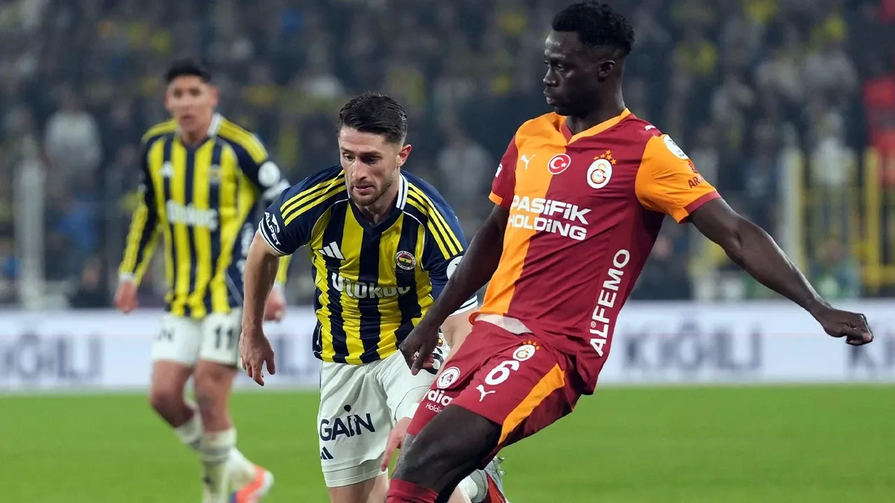 Osimhen derbide oynayacak mı, GS-FB maçı ne zaman, canlı yayın hangi kanalda?