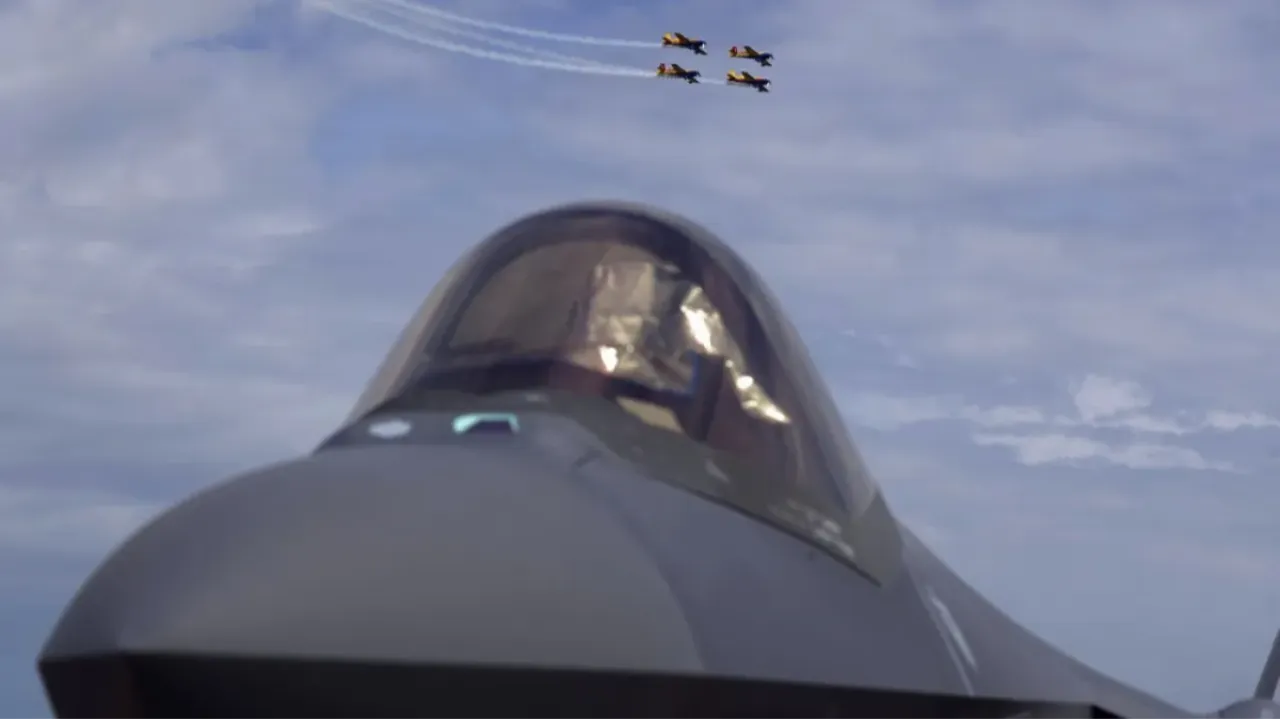 Romanya sınırında sıcak gelişme: NATO jetleri Rus İHA'larını vurdu