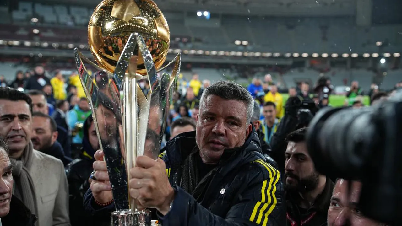 Sadettin Saran'ın 6'ncı derbisi: Galatasaray ve Beşiktaş karnesi