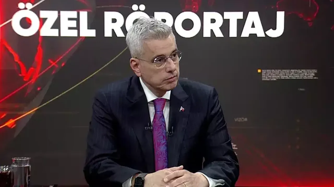 Sezaryen oranları ilk kez düştü: Bakan Memişoğlu yeni modeli açıkladı