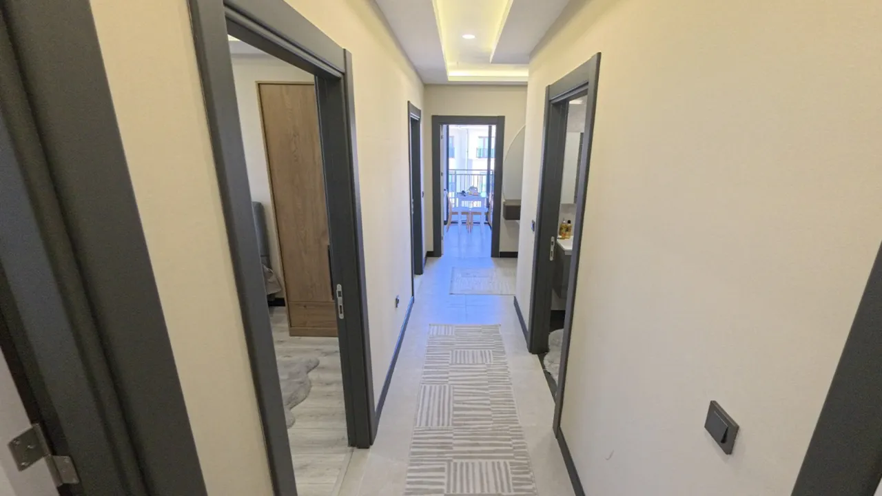 Sosyal Konut Projesinin detaylarını Gürkan Hacır anlattı! İstanbul'da ev sahibi olmanın en ucuz yolu...