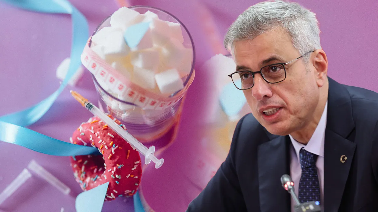 Tartışılan zayıflama iğneleriyle ilgili kritik adım! Çalışma resmen gündemde