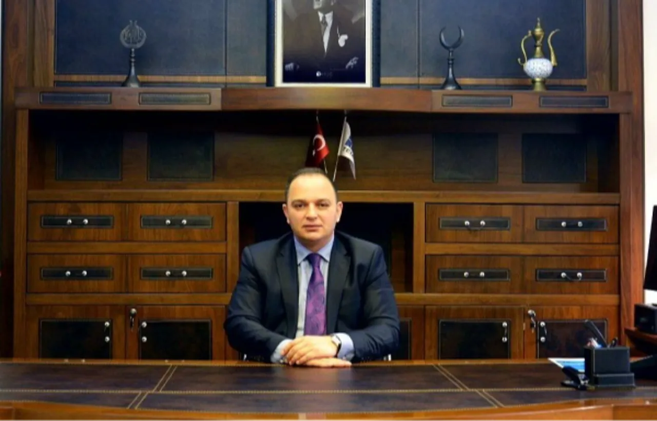 TEİAŞ Genel Müdürü Orhan Kaldırım görevden alındı 