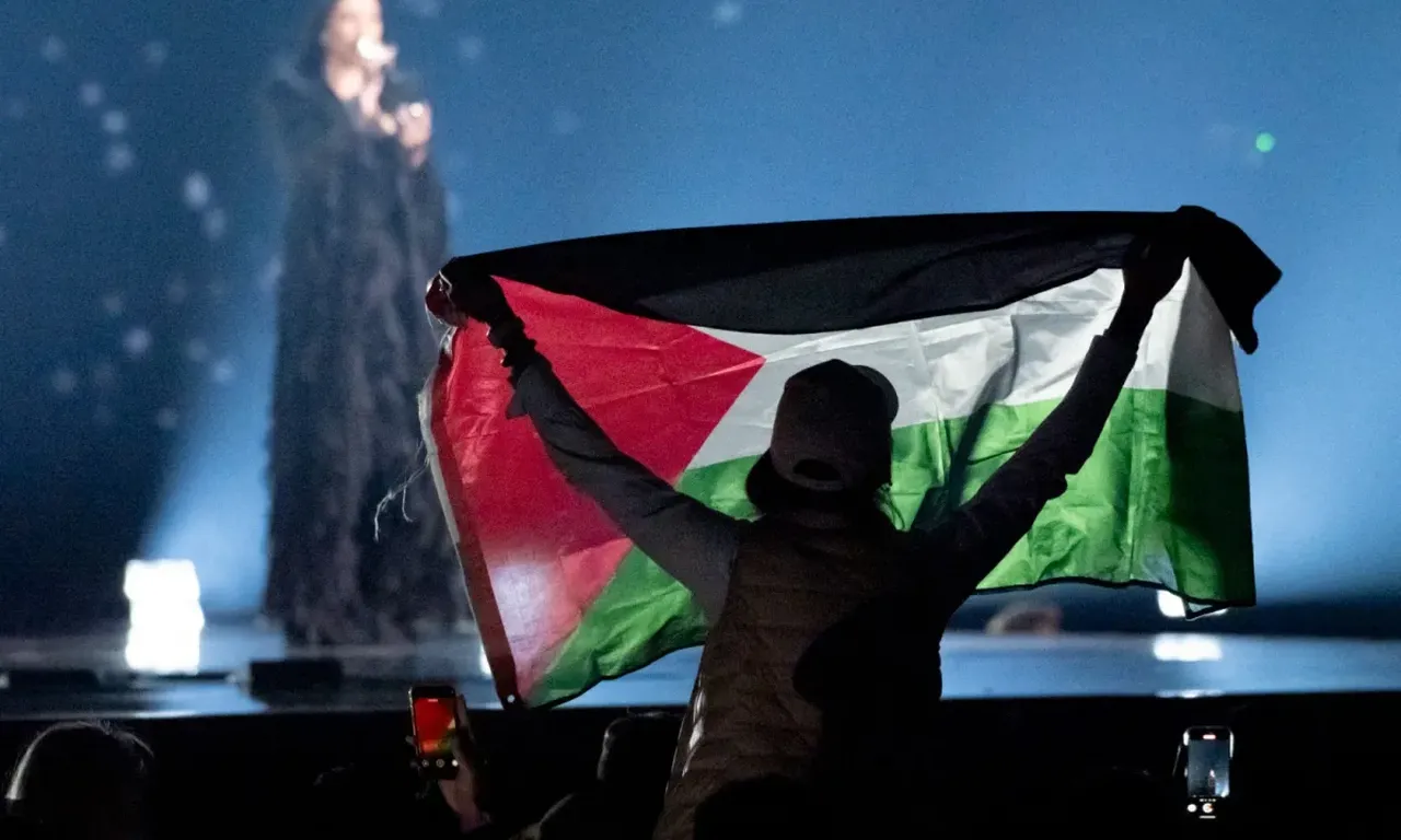 Tel Aviv'e ses kesen darbe! Slovenya Netanyahu hükümetine ders niteliğinde bir mesaj yayımladı