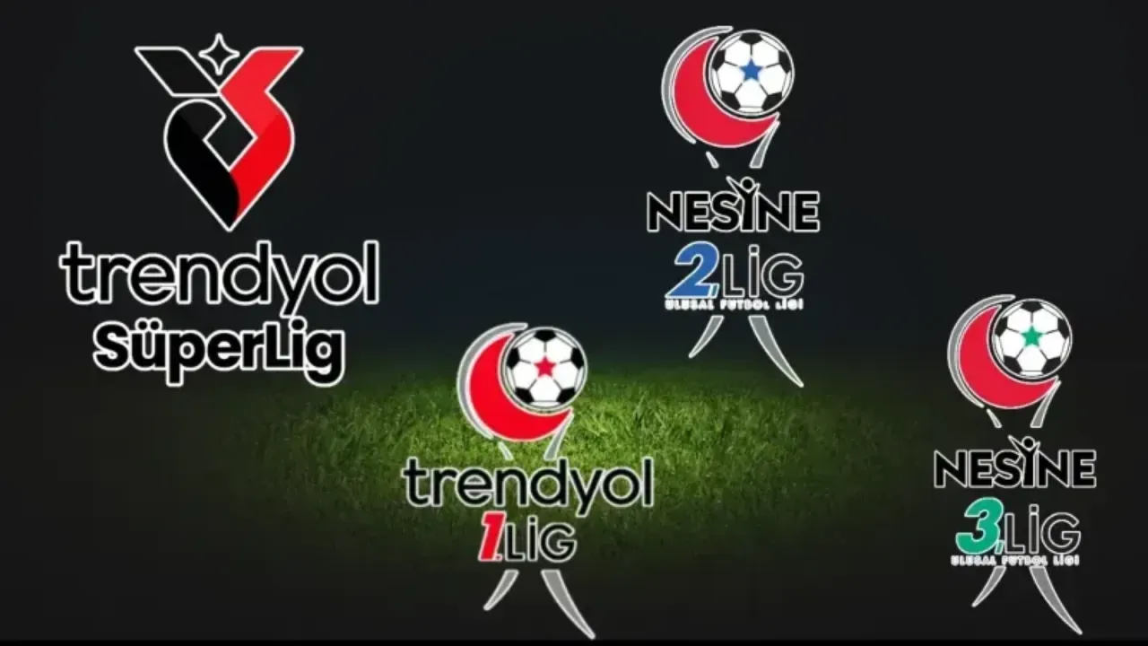 TFF 2. Lig play off maçları ne zaman? TFF 1. Lig, Nesine 2. Lig ve Nesine 3. Lig'de play-off tarihleri