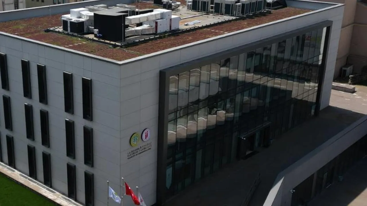 TIBBİ CİHAZ SATIN ALINACAKTIR