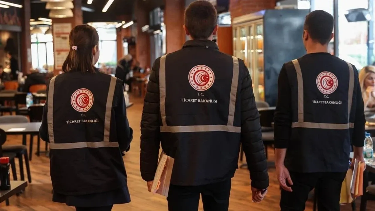 Ticaret Bakanlığı'ndan fırsatçılara geçit yok! 3 ayda 784 milyon TL ceza 