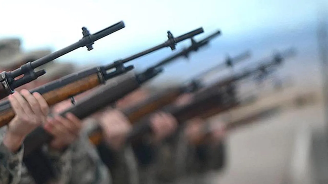 Trump yasağı kaldırdı! Kurşuna dizilme geri dönüyor