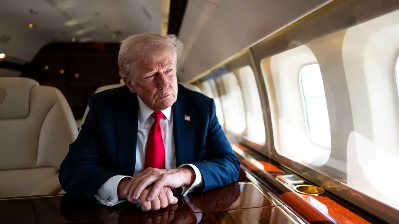 Washington’da hesap vakti! Trump çağırdı, Netanyahu köşeye sıkıştı