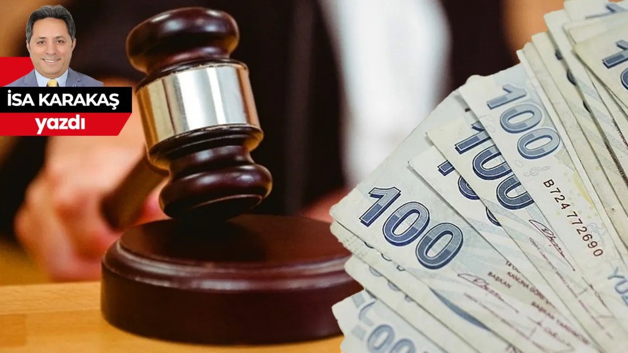 Yargıtay'dan ezber bozan karar! Tazminatta yeni hesap dönemi başlıyor