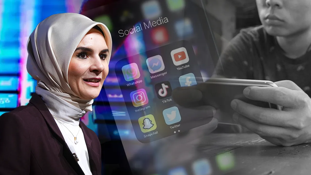 15 yaş altı sosyal medya yasağı nasıl uygulanacak? Bakan Göktaş ilk kez açıkladı