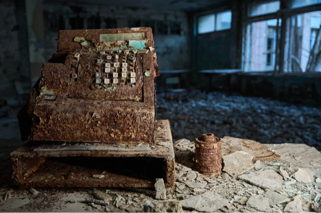 40 yıllık yalanın belgesi! KGB raporları sızdı: Çernobil felaketinde bilinmeyen o detay