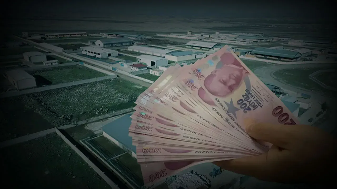 9 ŞEHİR İÇİN DEV TEŞVİK PLANI!