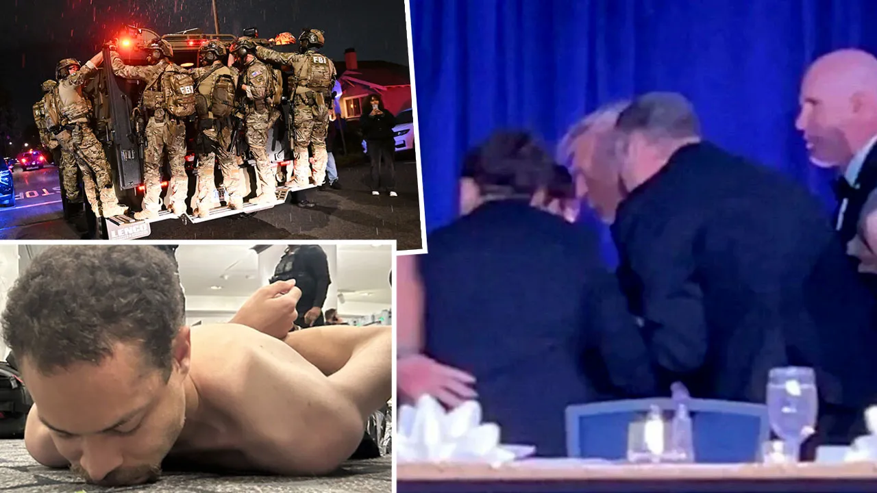 ABD'yi karıştıran saldırının detayları ortaya çıktı! 'Pedofili, tecavüzcü, hain...'