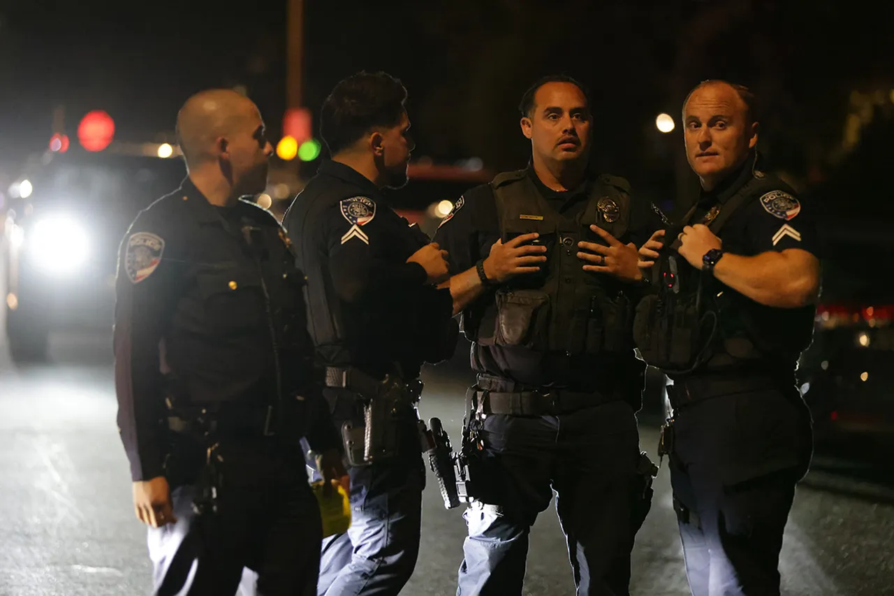 ABD'yi karıştıran saldırının detayları ortaya çıktı! 'Pedofili, tecavüzcü, hain...'